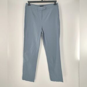 Violets & Roses Women's Blue Pants Size 12/31